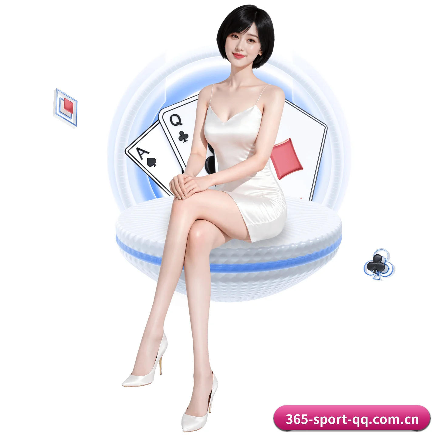 跨屏接力打通